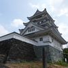 一日一撮 vol.1034 徳島、城巡り