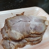 銀閣寺大西の焼豚で､美味しーい冷麺をランチに・・・
