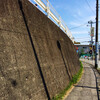 新横浜の駅前