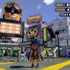 【Splatoon】いま、こんな感じ。