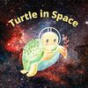 英語絵本２９７日目　The water awaits Turtle's incoming dive.　【Kindle Unlimitedで英語多読に挑戦】