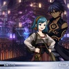 メギド72ブログ　メインストーリー十章三節　103話-2（前編その3）「すまんな、この時計は72人用なんだ」