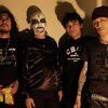 GASTUNK、22年ぶり新作は「DEADMAN'S FACE」