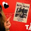 僕の世界5大ドラマー"Nate Smith"を観てきた♪♪
