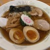 たちばな家 ラーメン