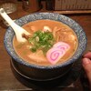 和歌山ラーメン