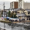 【旅】JR高速バスで名古屋へ③