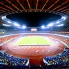 OLE FES2024 ~ようこそ、国立(ここ)は静岡~　清水エスパルス国立マッチ 2泊3日プレミアム観戦記(ラウンジ付プレミアムシート)