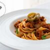 魔法の調味料でプロの味に！！豚ひき肉のボロネーゼのレシピ・作り方
