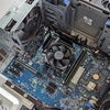 GeForce RTX 4070 SUPERにグラボ交換したXPS 8960でパワーリミットを調整してCPU温度を抑えてみる（DELL・XPS8960・第13世代Core・発熱・Extreme Tuning Utility）