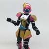ポパピプペナルティ...【装動9】仮面ライダーポッピー ときめきクライシスゲーマー【レビュー】