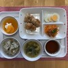 1/6(金)の給食