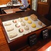 白いモチモチのバンズ、台湾バーガーのお店『Cafe BAO』