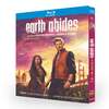 ドラマ「earth-abides-2024」ブルーレイ2-discblu-ray-box高画質海外盤正規品