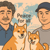 イチロー愛犬「一弓」は役所広司の孫⁉︎秘話公開