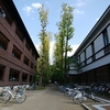 京都大学 吉田寮