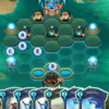 Faeria Puzzle 殘局解謎攻略#29