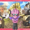 『SAND LAND』映画情報／あらすじ／レビュー - プレシネマ