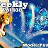 LLPeekly Vol.138 (Free Company Weekly Report)