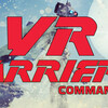 【Carrier Command 2 VR】VR版発表。発売日は8月11日