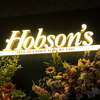 （閉店しました）キャナルシティ近くにカリフォルニアのブレンドアイスクリーム店「Hobson's」が福岡に上陸！お隣はお洒落なイタリアン「Ｋ５」新規オープン♪