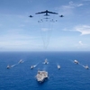 「プロジェクト33」－2027年までに中国を打ち負かす米海軍の計画