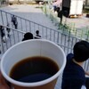 天神・西中洲エリアで美味しいコーヒーが楽しめるお店「COFFEE COUNTY（コーヒーカウンティ）」