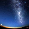 爽やかな夜に
