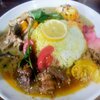 日付限定のお楽しみ！ラーメン店のこだわりカレー【富山：DOG HOUSE(ドッグハウス)】