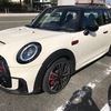 アドバンTC4&アドバン ネオバ＠F56JCW