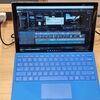 小型USB充電器Anker 511 Chager Nano 3でSurface Pro 7を充電