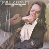 この人の、この１枚『ジョン・スチュワート(John Stewart)／Wingless Angel』
