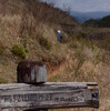 tochiko居ぬ間の家から遊山　後編