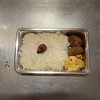 ミニメンチカツ弁当