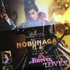 責任ある自由奔放@宝塚月組「NOBUNAGA＜信長＞ －下天の夢－」「Forever LOVE!」