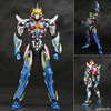 【グリッドマン ユニバース】HAF『グリッドマン Universe Fighter』ヒーローアクションフィギュア 可動フィギュア【EVOLUTION・TOY】より2023年12月発売予定♪