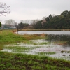 長倉池（兵庫県加西）