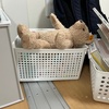 シンプルライフとは程遠い生活