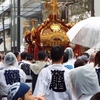 牛嶋神社大祭 鎮座千百六十年！！2017年 (25)