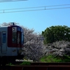 高田市駅に残っている以前の姿の名残。あったとされる引き上げ線は、どこ？