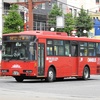 JR九州バス(元相鉄バス)　1032号車