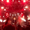 The Amazons@Shibuya club quattro Mar 5th 2018