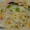 長崎ちゃんぽんの麺1.5倍