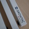 不思議だけどなんだか色々凄い growtac gt roller flex3 [接触編]