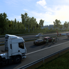 Euro Truck Simulator 2 続き