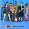 Listen! / BARBEE BOYS (1987/2006 44.1/16)