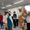 12/24 クリスマスイヴ