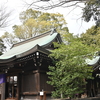 川越氷川神社