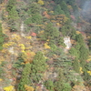 御在所岳の紅葉