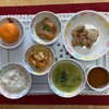 2/1(火)の給食